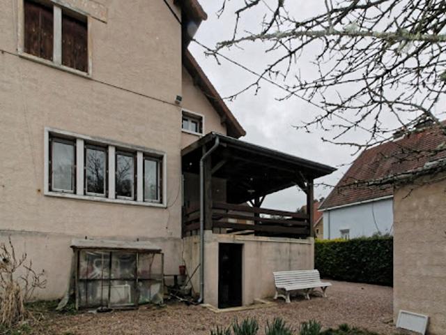 Maison vente à Autun, Perrecy-les-forges