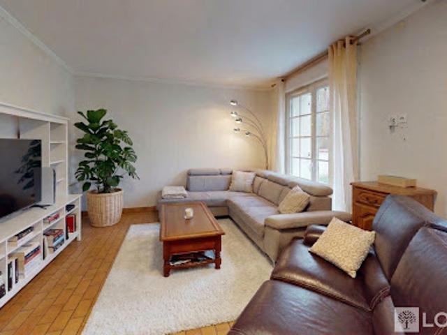 Maison vente à Reims, Pévy