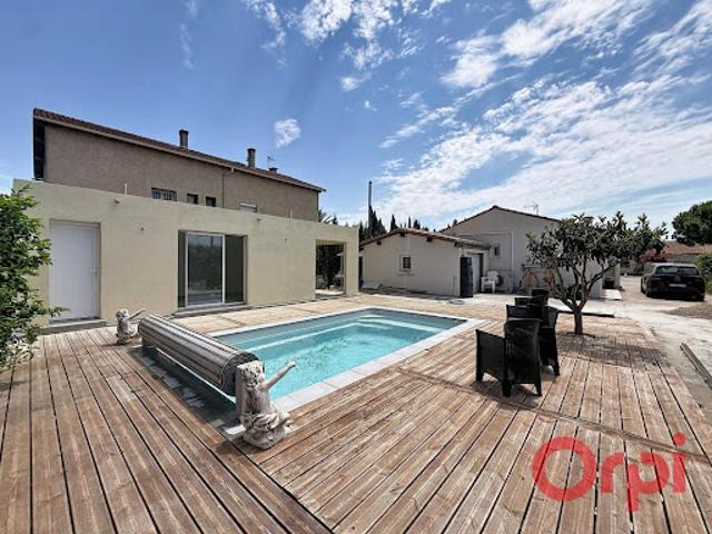 Maison vente à Les Treilles, Pia