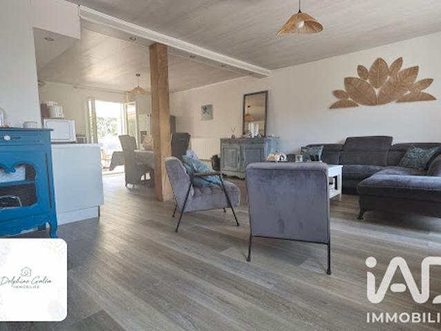 Maison vente à Pierres, Eure-et-Loir