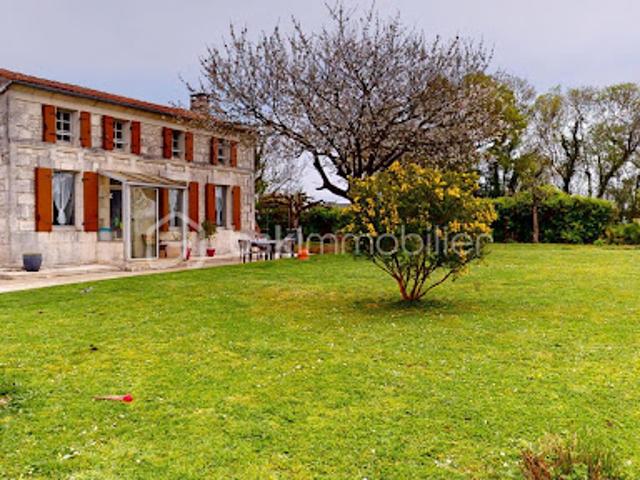 Maison vente à Saintes, Plassay