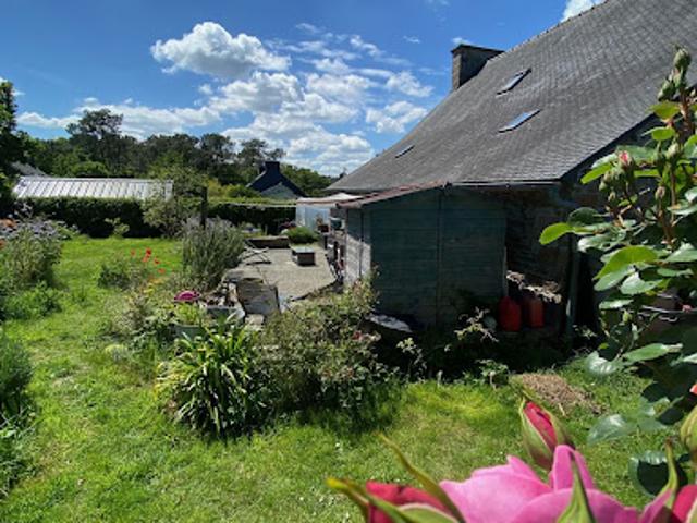 Maison vente à Guingamp, Bretagne