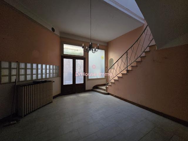 Maison vente à La Gare, Poitiers