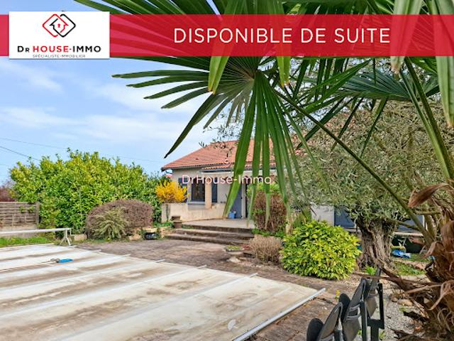 Maison vente à France métropolitaine, Pont-du-château