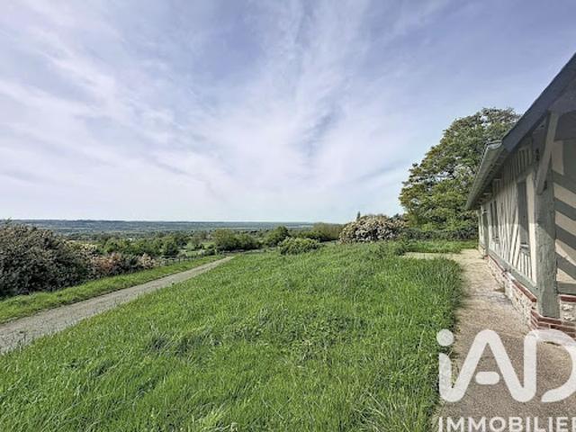 Maison vente à Lisieux, Pont-l'evêque