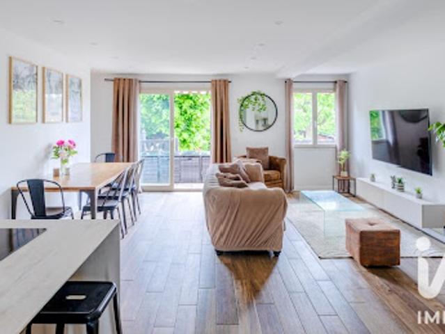 Maison vente à Pontoise