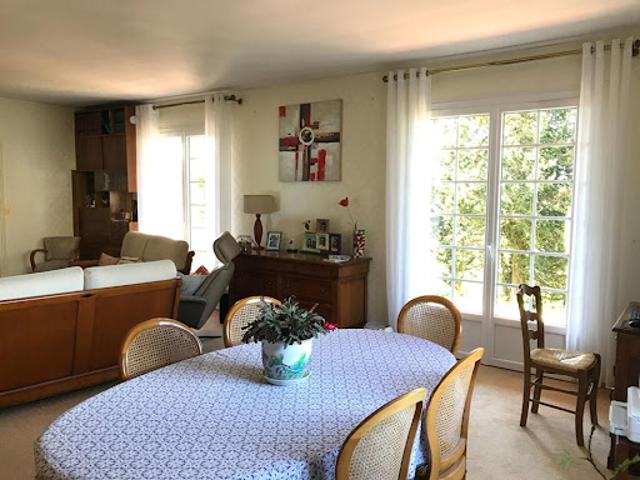 Maison vente à Fontenay-le-Comte, Pouzauges
