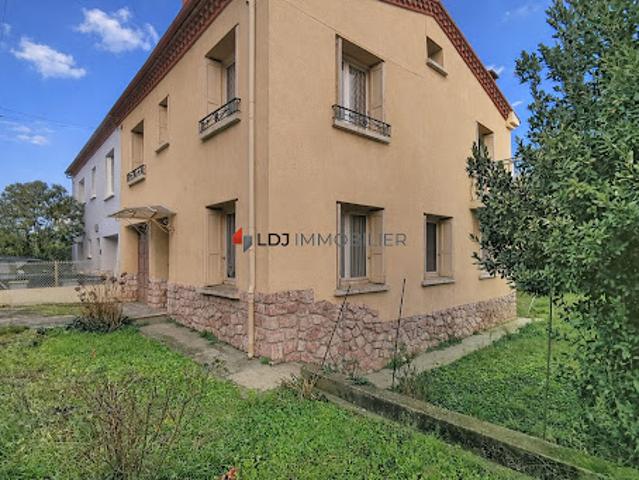 Maison vente à Prades