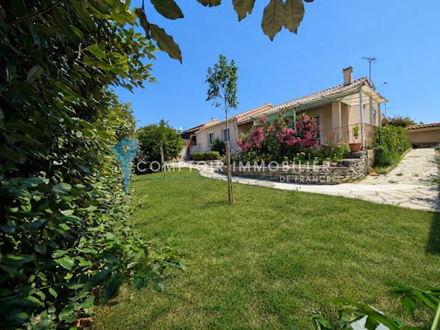 Maison vente à Montpellier, Prades-le-lez