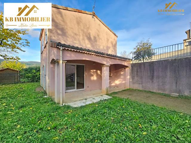 Maison vente à Privas
