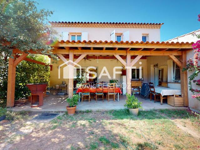 Maison vente à Puget-ville