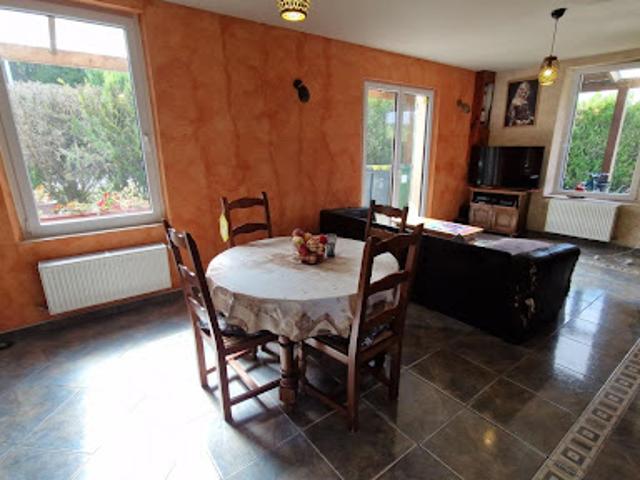 Maison vente à Le Vautron, Sablonnières