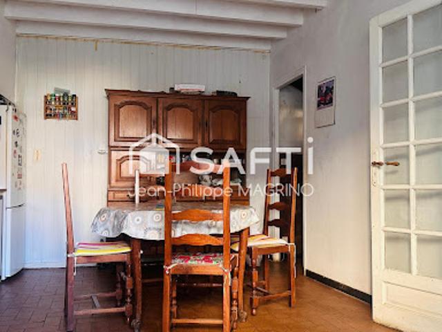 Maison vente à Roquefeuil, Aude