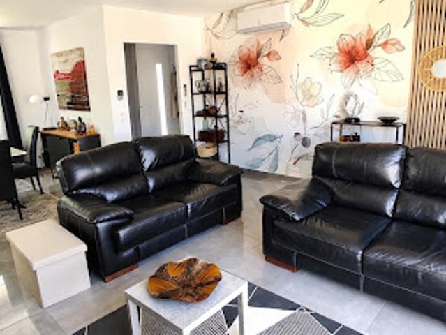 Maison vente à Narbonne, Roquefort-des-corbières