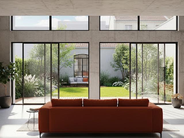 Maison vente à Le Raincy, Rosny-sous-bois
