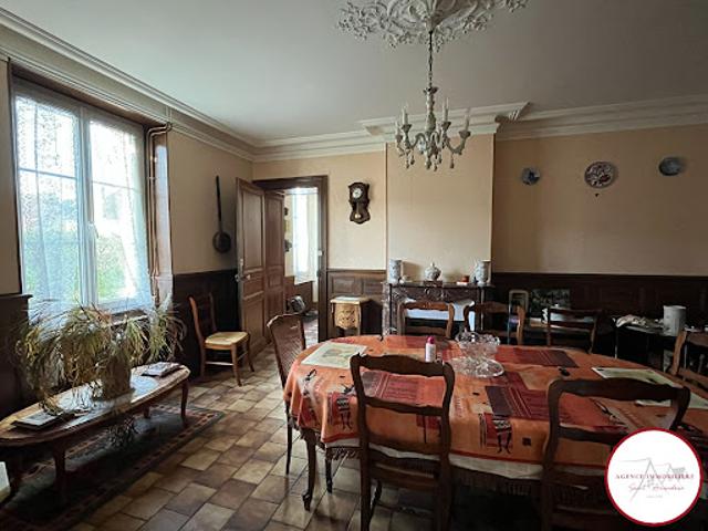 Maison vente à Saint-Amand-Montrond, Saint-amand-montrond