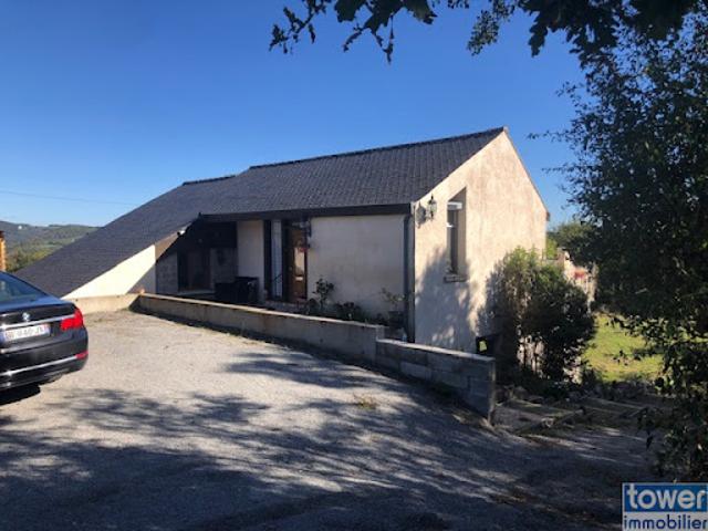 Maison vente à Villefranche-de-Rouergue, Saint-andré-de-najac