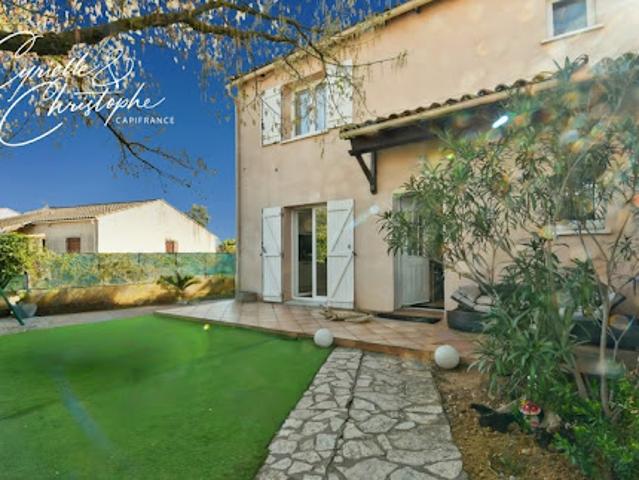 Maison vente à Lodève, Saint-andré-de-sangonis