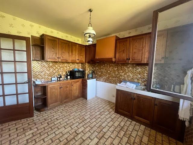 Maison vente à Aurillac, Saint-etienne-de-maurs