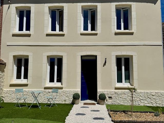 Maison vente à Les Andelys, Val-de-reuil