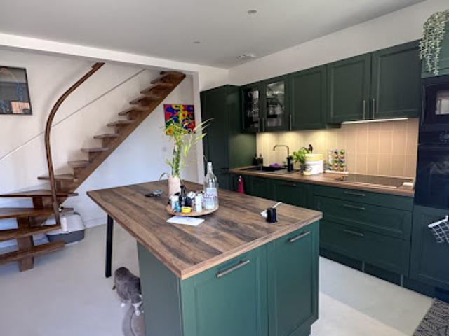 Maison vente à Les Andelys, Val-de-reuil
