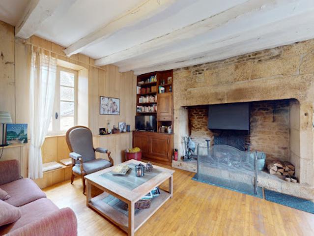 Maison vente à Brenac, Montignac-Lascaux