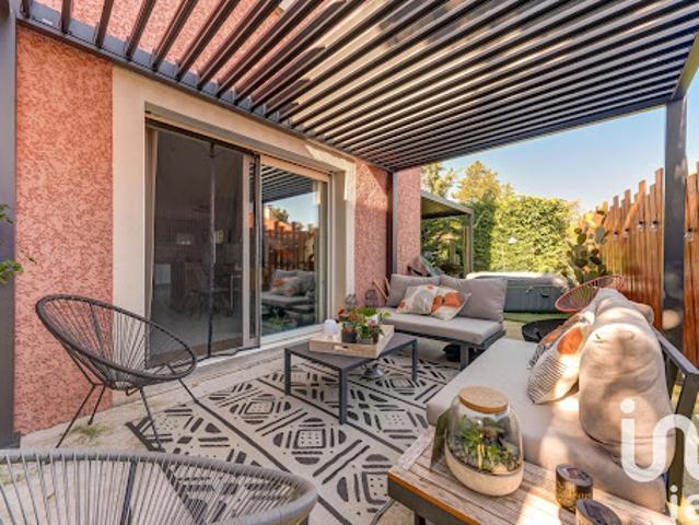 Maison vente à Lyon, Métropole de Lyon