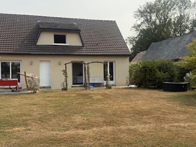 Maison vente à Lisieux, Saint-germain-de-livet