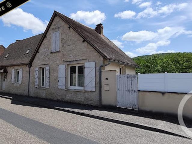 Maison vente à Gourdon, Saint-germain-du-bel-air