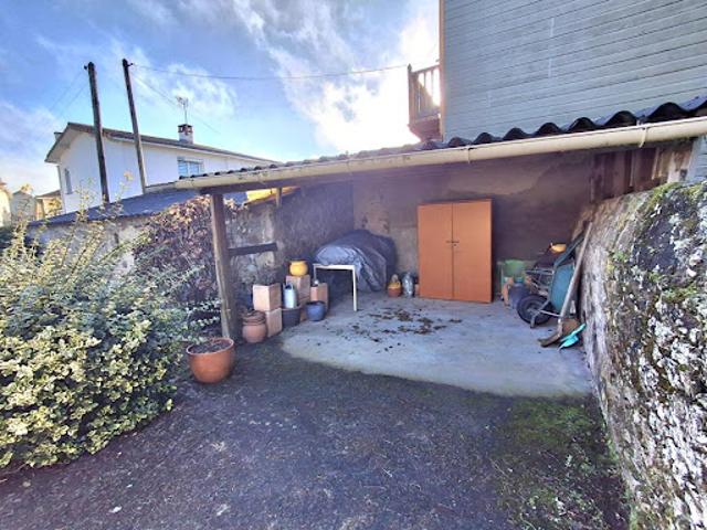Maison vente à Nantes, Saint-hilaire-de-clisson