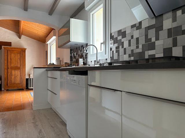 Maison vente à Les Sables-d'Olonne, Saint-hilaire-de-riez
