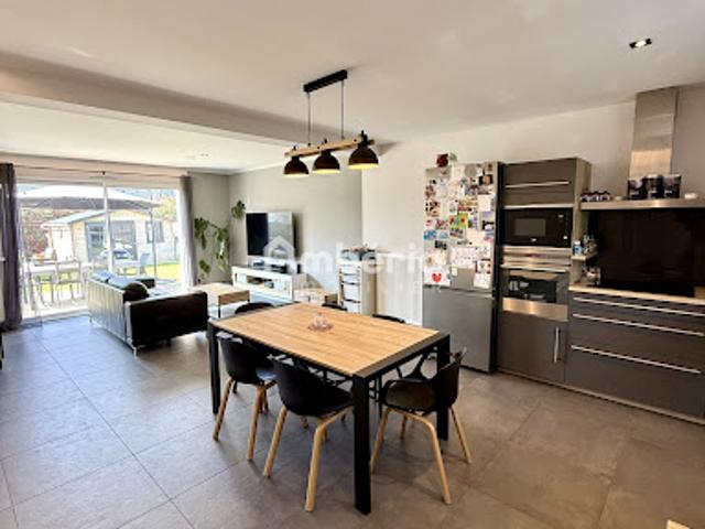 Maison vente à Orléans