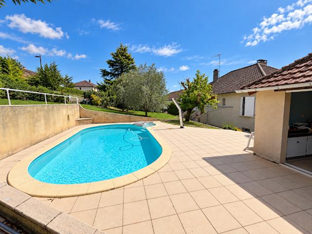 Maison vente à Saint-Céré, Lot