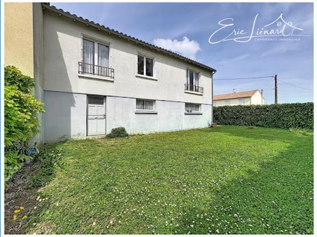Maison vente à Niort, Saint-maixent-l'ecole