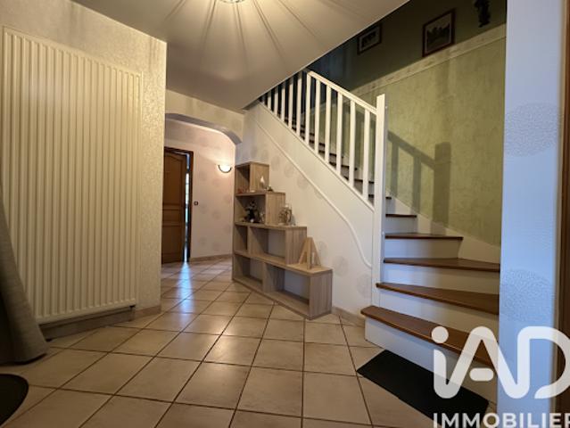 Maison vente à Sens, Courtois-sur-yonne