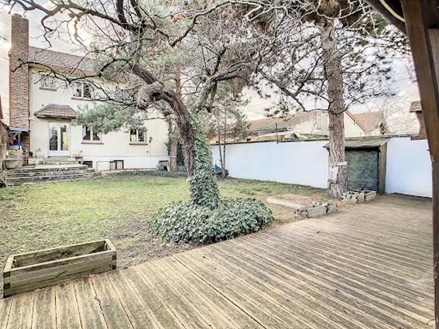 Maison vente à Le Parc Saint-Maur, Saint-Maur-des-Fossés
