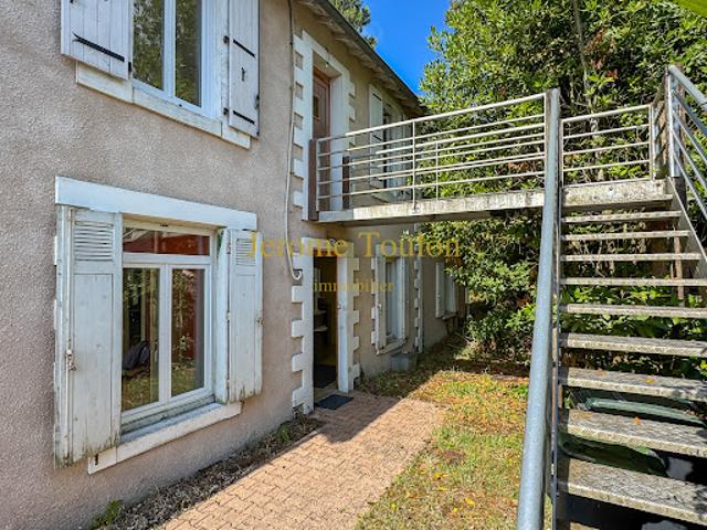 Maison vente à Rochefort, Saint-palais-sur-mer