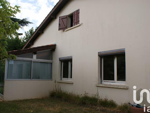 Maison vente à Saint-pierre-de-bat