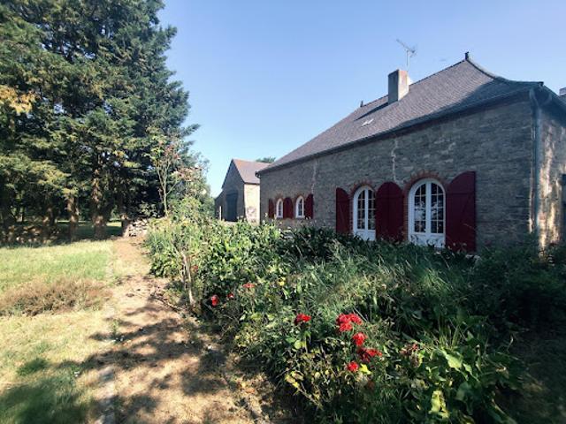 Maison vente à Château-Gontier, La Chapelle-hullin