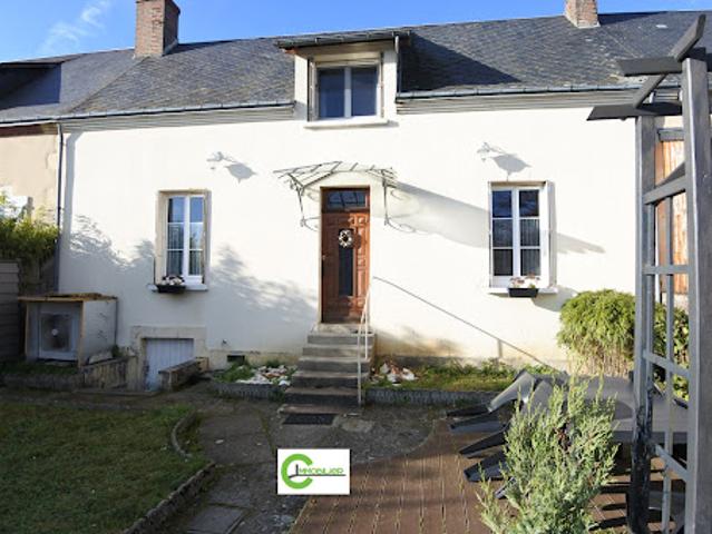 Maison vente à Mamers, Théligny