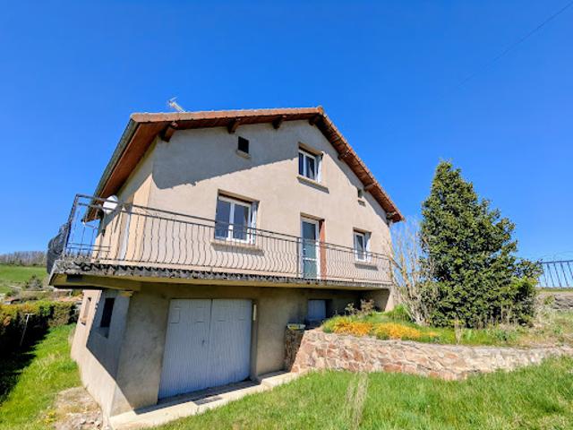 Maison vente à Roanne, Sainte-colombe-sur-gand