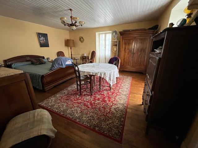Maison vente à Brive-la-Gaillarde, Sainte-féréole