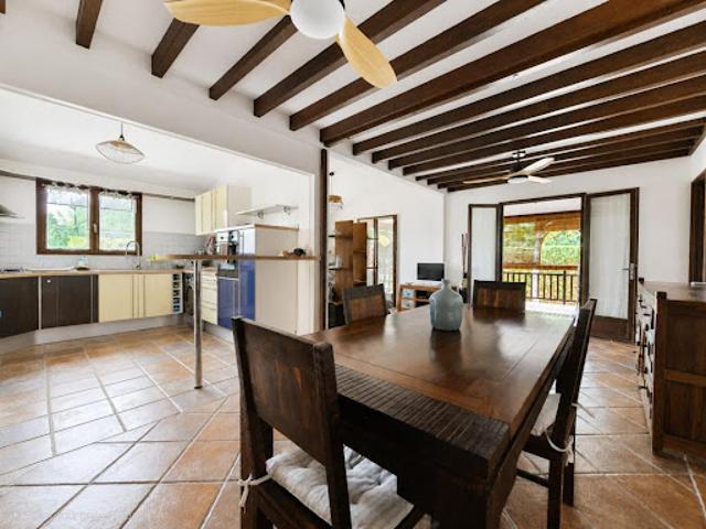 Maison vente à La Réunion