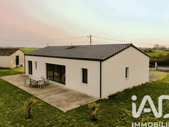 Maison vente à Bressuire, Sainte-verge