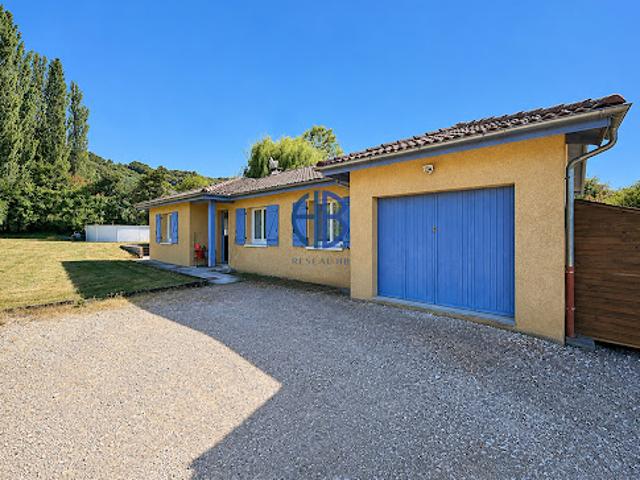 Maison vente à La Tour-du-Pin, Salagnon