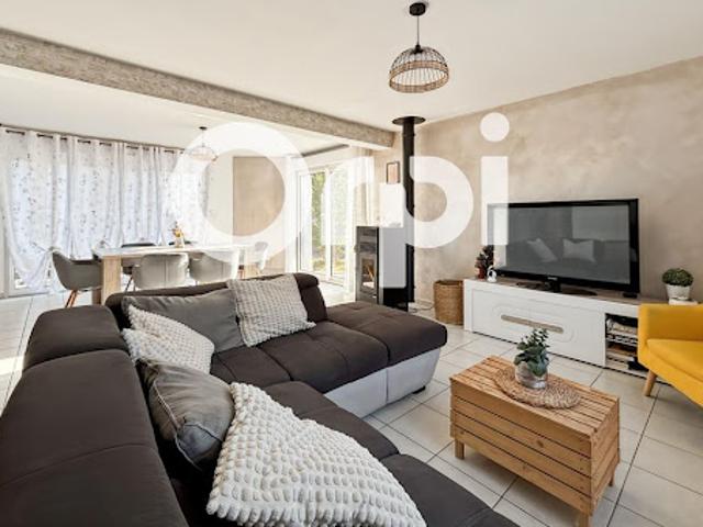 Maison vente à Le Breuil, Samer