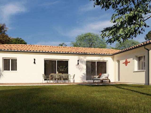 Maison vente à Mont-de-Marsan, Sanguinet