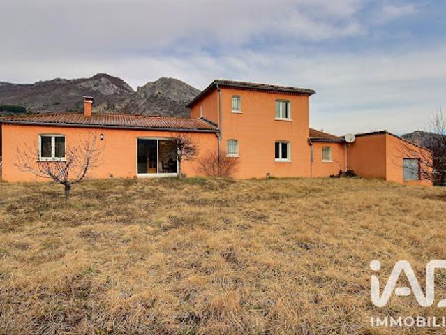 Maison vente à Séderon, Drôme