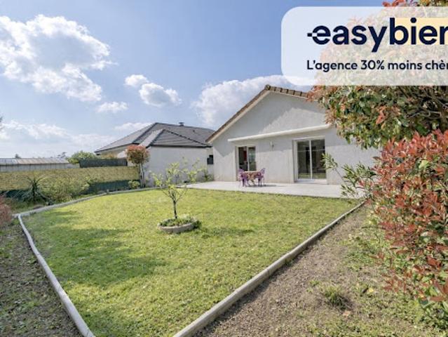 Maison vente à Pau, Serres-castet