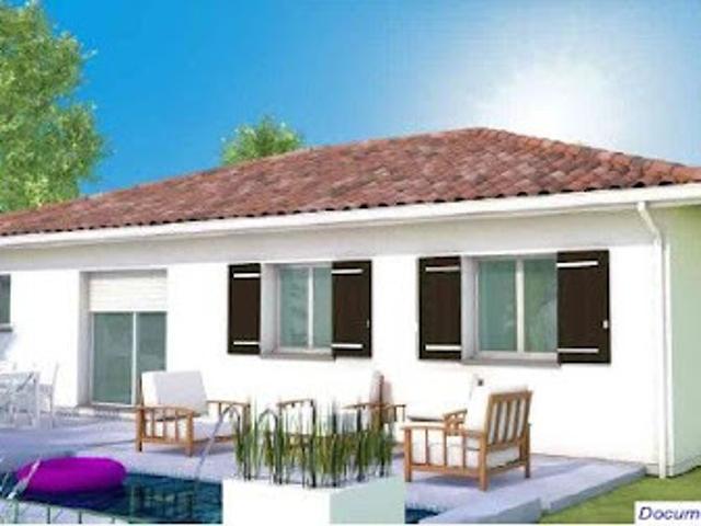 Maison vente à Dax, Oeyreluy